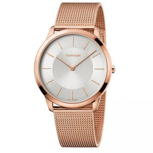 Montre mixte CALVIN KLEIN - K3M2T626 | Chichkhane