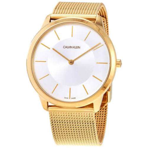 Montre homme CALVIN KLEIN - K3M2T526 | Chichkhane
