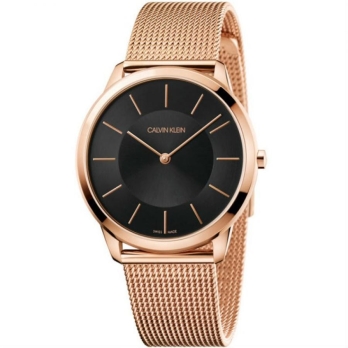 Montre femme CALVIN KLEIN - K3M2162Y | Chichkhane