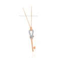 Collier Diamants 62572 Collier Diamants 62572
