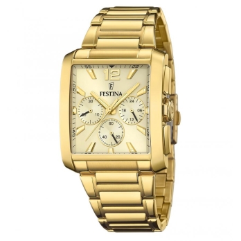 Montre femme FESTINA - F20638/2 | Chichkhane
