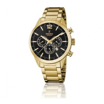 Montre homme FESTINA - F20633/3 | Chichkhane