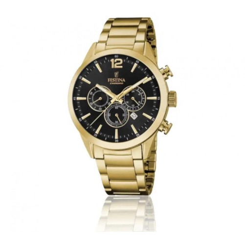 Montre homme FESTINA - F20633/3 | Chichkhane