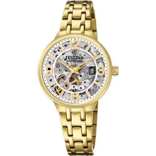 Montre femme FESTINA - F20617/1 | Chichkhane