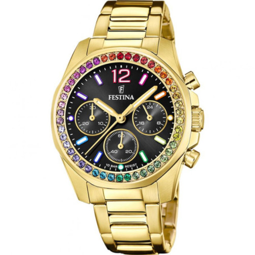 Montre femme FESTINA - F20609/3 | Chichkhane