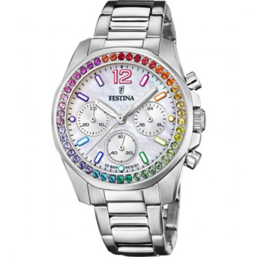 Montre femme FESTINA - F20606/2 | Chichkhane