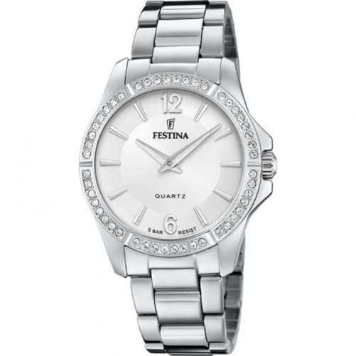 Montre femme FESTINA - F20593/1 | Chichkhane
