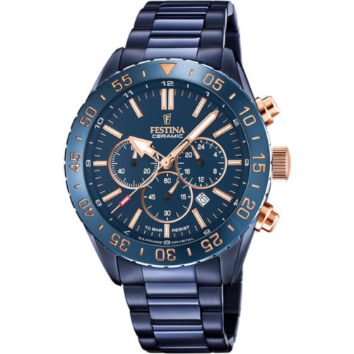 Montre homme FESTINA - F20576/1 | Chichkhane