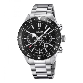 Montre homme FESTINA - F20575/3 | Chichkhane