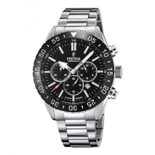 Montre homme FESTINA - F20575/3 | Chichkhane