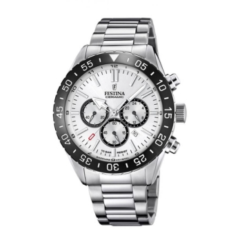 Montre homme FESTINA - F20575/1 | Chichkhane