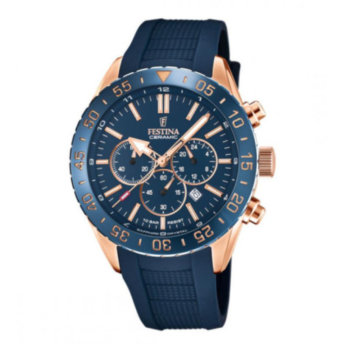 Montre homme FESTINA - F20516/1 | Chichkhane