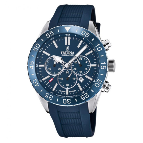 Montre homme FESTINA - F20515/1 | Chichkhane