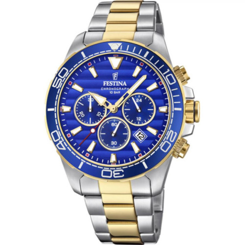 Montre homme FESTINA - F20363/2 | Chichkhane