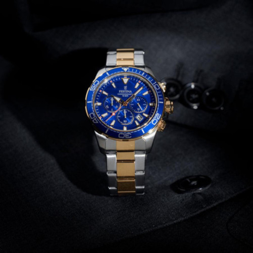 FESTINA F20363/2