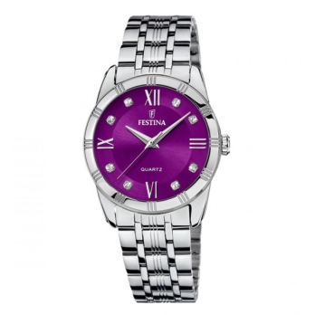 Montre femme FESTINA - F16940/G | Chichkhane