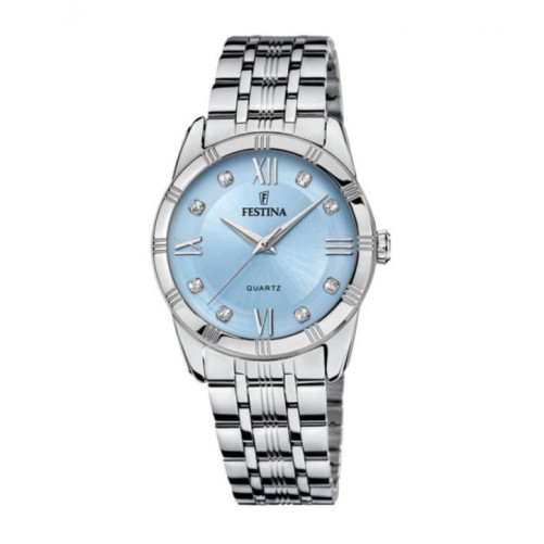 Montre femme FESTINA - F16940/E | Chichkhane