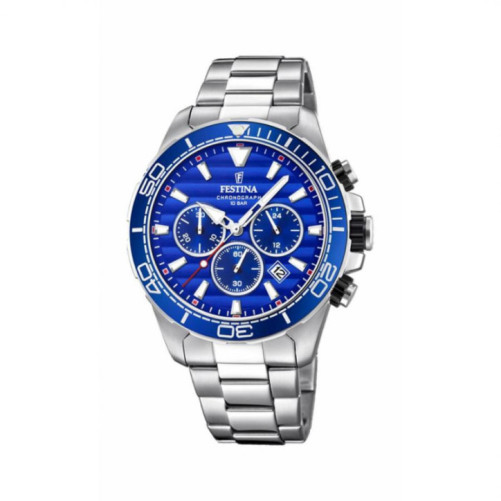 Montre homme FESTINA - F20361/2 | Chichkhane