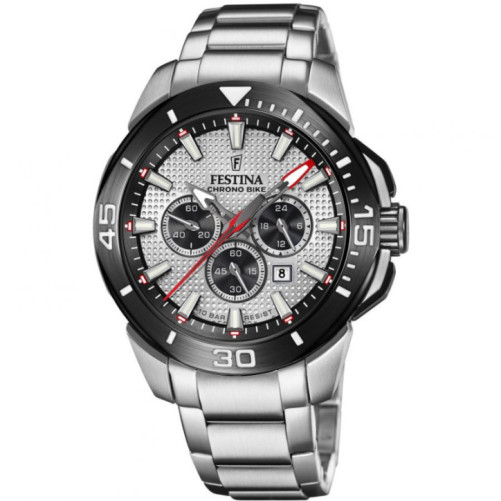 Montre homme FESTINA - F20641/1 | Chichkhane