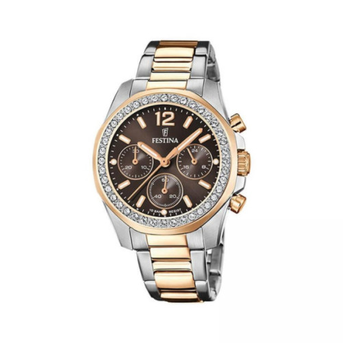 Montre femme FESTINA - F20608/1 | Chichkhane