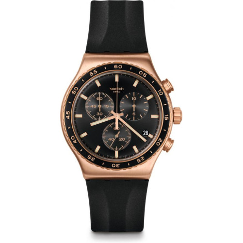 Montre homme SWATCH - YVG410 | Chichkhane