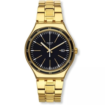 Montre homme SWATCH - YWG403GD | Chichkhane