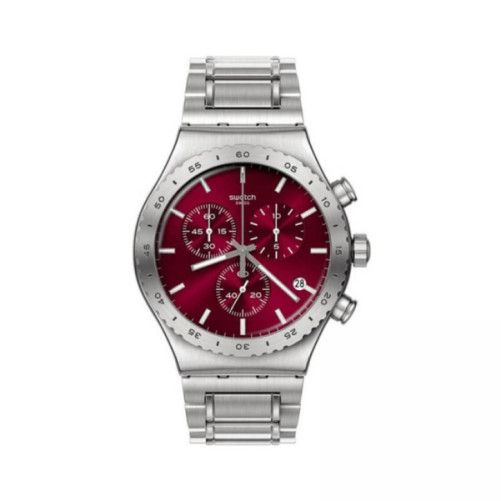 Montre homme SWATCH - YVS499G | Chichkhane