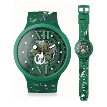 SWATCH SB05G104