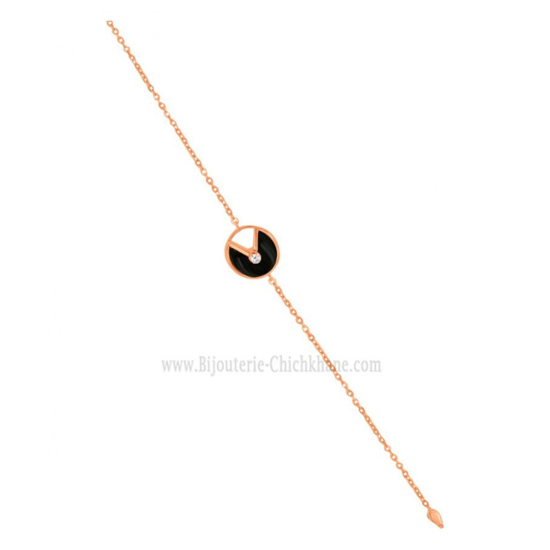 Gourmette Zircon 61652 Gourmette Zircon 61652