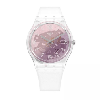 Montre femme SWATCH - GE290 | Chichkhane