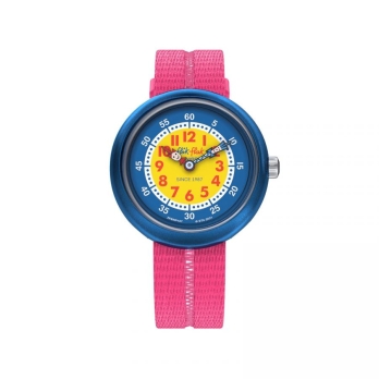 Montre enfant FLIK FLAK - FBNP190 | Chichkhane