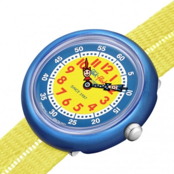 Montre enfant FLIK FLAK - FBNP189 | Chichkhane