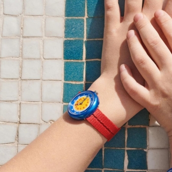 Montre enfant FLIK FLAK - FBNP188 | Chichkhane