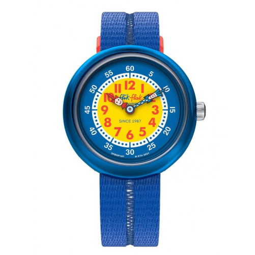 Montre enfant FLIK FLAK - FBNP187 | Chichkhane