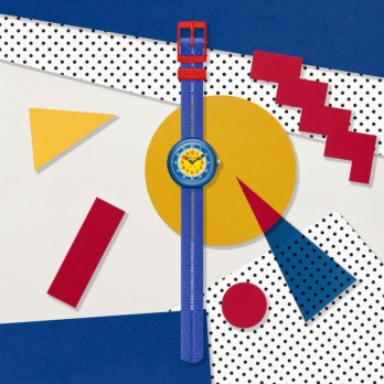 Montre enfant FLIK FLAK - FBNP187 | Chichkhane