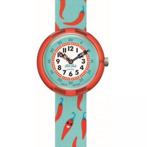 Montre enfant FLIK FLAK - FBNP185 | Chichkhane