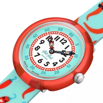Montre enfant FLIK FLAK - FBNP185 | Chichkhane