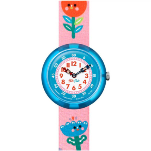 Montre enfant FLIK FLAK - FBNP091C | Chichkhane