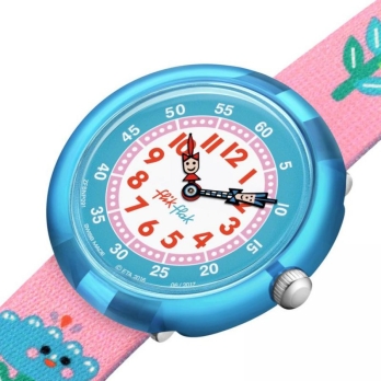 Montre enfant FLIK FLAK - FBNP091C | Chichkhane