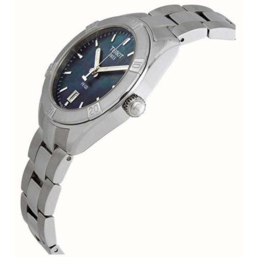 TISSOT T1019101112100
