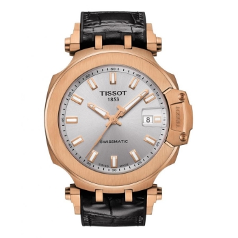Montre homme TISSOT - T1154073703100 | Chichkhane
