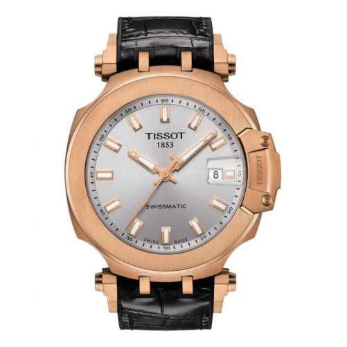 Montre homme TISSOT - T1154073703100 | Chichkhane