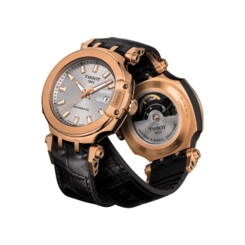 TISSOT T1154073703100