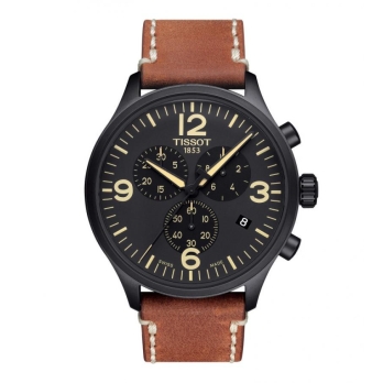 Montre homme TISSOT - T1166173605203 | Chichkhane