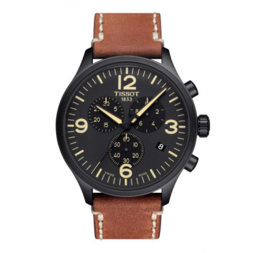 Montre homme TISSOT - T1166173605203 | Chichkhane