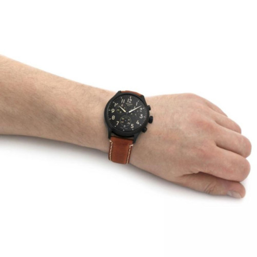 TISSOT T1166173605203