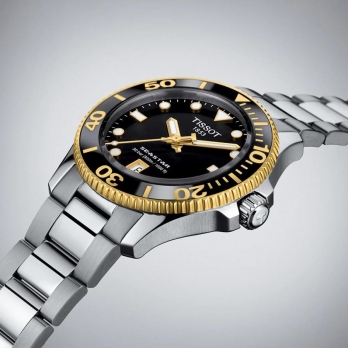 TISSOT T1202102105100