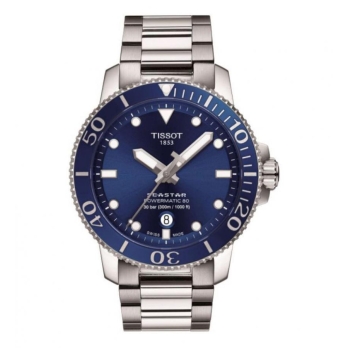 Montre homme TISSOT - T1204071104103 | Chichkhane