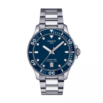 Montre homme TISSOT - T1204101104100 | Chichkhane
