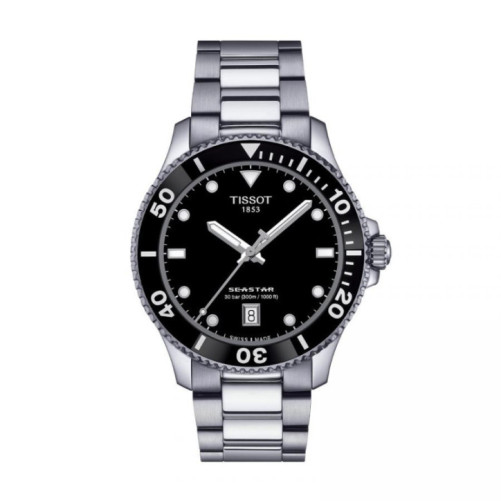 Montre homme TISSOT - T1204101105100 | Chichkhane